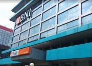 Gereja Katolik Paroki Aek Nabara