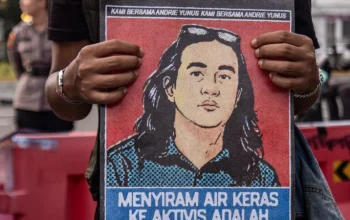 Kasus Dugaan Penganiayaan Aktivis KontraS Segera Disidangkan di Pengadilan Militer Jakarta