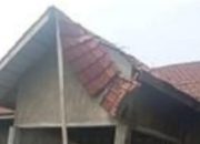 cuaca ekstrem Binjai