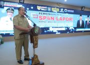 Pemkab Asahan Luncurkan WhatsApp Resmi, Percepatan Penanganan Pengaduan Masyarakat