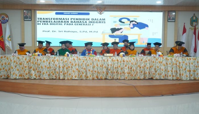 Rayakan 4 Dekade, Universitas Asahan Gelar Dies Natalis ke 40