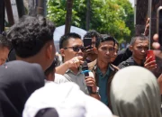 guru honorer tersangka dana BOS