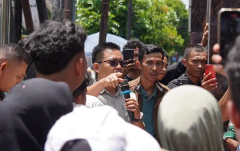 Guru Honorer di Sumut Dituding Korupsi Dana BOS, Kuas Hukum: Apakah Harus Sampai ke Komisi III Baru Dapat Keadilan?
