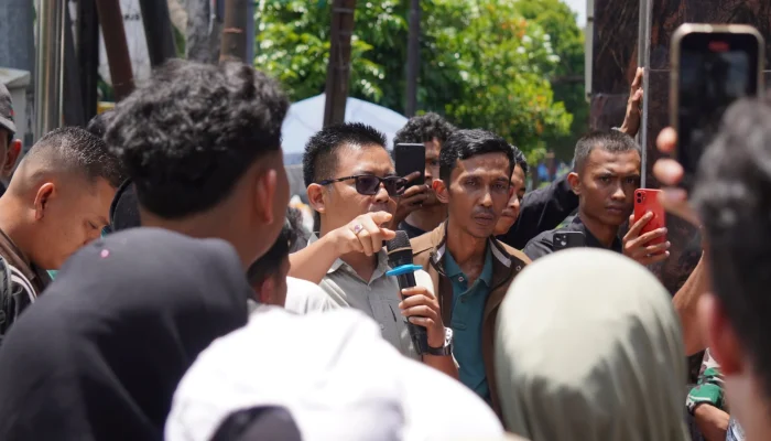 Guru Honorer di Sumut Dituding Korupsi Dana BOS, Kuas Hukum: Apakah Harus Sampai ke Komisi III Baru Dapat Keadilan?