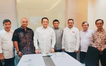 Ketua MPR RI Soroti Kebocoran Pajak Maskapai Penerbangan Asing