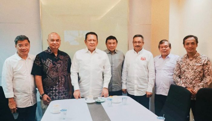 Ketua MPR RI Soroti Kebocoran Pajak Maskapai Penerbangan Asing