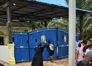 bandar narkoba Rokan Hilir