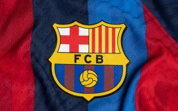 Clash of Legends di GBK: Barcelona Legends vs DRX World Legends, Ronaldo Nazario Pimpin Tim All-Star