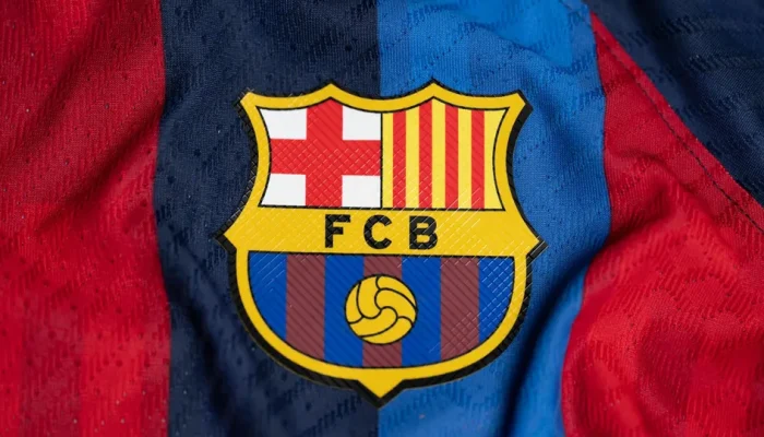 Clash of Legends di GBK: Barcelona Legends vs DRX World Legends, Ronaldo Nazario Pimpin Tim All-Star