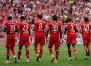 Misi 24 Tahun Bayern Muenchen: Kimmich Bidik Kemenangan di Bernabeu Lawan Real Madrid