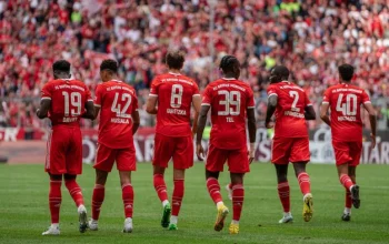 Misi 24 Tahun Bayern Muenchen: Kimmich Bidik Kemenangan di Bernabeu Lawan Real Madrid