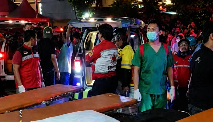 Pesan Terakhir Bu Ela Sebelum Jadi Korban Tabrakan KRL Bekasi Timur, Titip Buang Jus di Sekolah