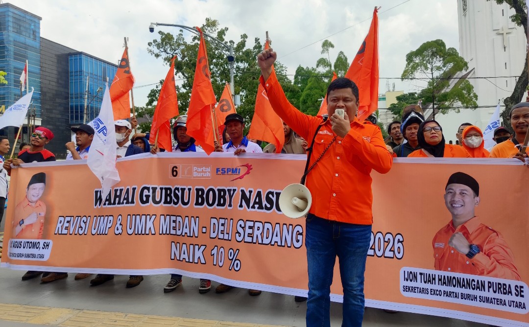 Hari Buruh