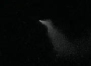 cahaya langit Malang