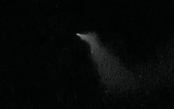 cahaya langit Malang