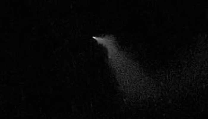 BMKG Pastikan Cahaya Misterius di Langit Malang Bukan Rudal, Ini Penjelasannya