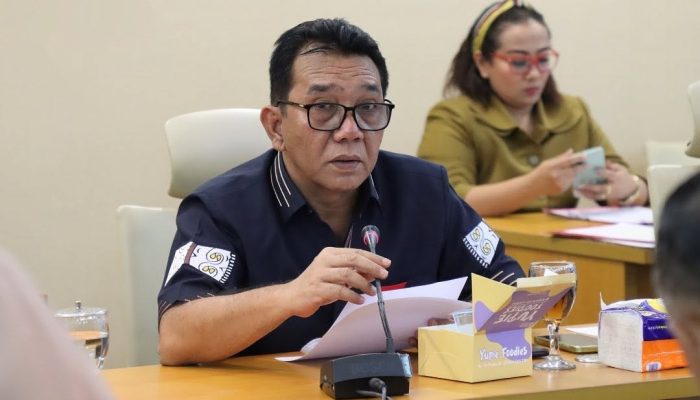 Harga Tiket Pesawat Melonjak, Komisi D DPRD Sumut Segera Panggil Maskapai