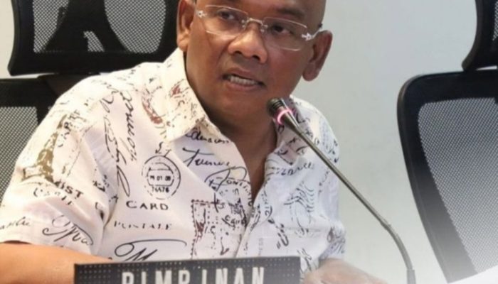 Gebyar Pajak Sumatera Utara Dianggarkan Rp27,81 Miliar, DPRD Nilai Pemborosan