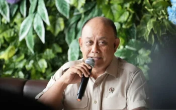 Viral Motor Trail Program MBG Berlogo BGN, Kepala BGN Klarifikasi: Bukan 70 Ribu Unit