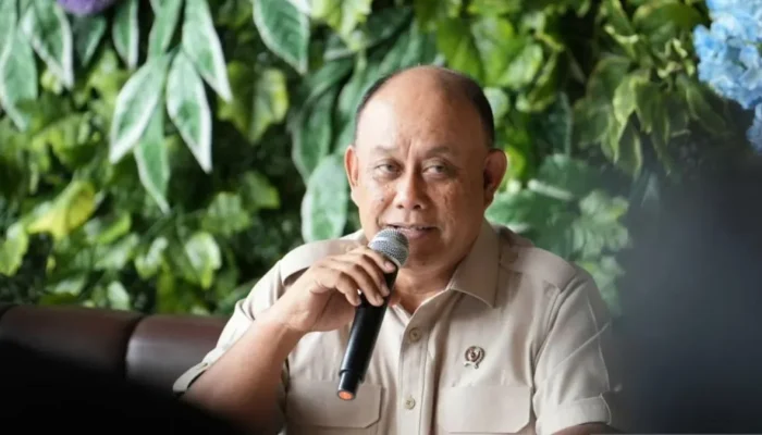 Mantan Kepala BGN Dadan Hindayana Ditahan Kejagung, Diduga Terkait Kasus Jual Beli Dapur MBG