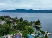 wisatawan Sumatera Utara