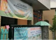 Lokasi Daycare Little Aresha di Yogyakarta terkait kasus dugaan penganiayaan anak.