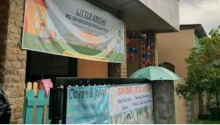 Viral Daycare Little Aresha Yogyakarta Digerebek Polisi, Orang Tua Ungkap Dugaan Penganiayaan Anak