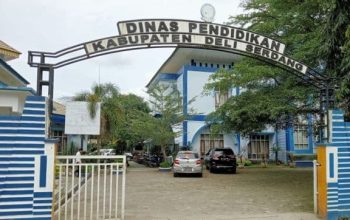 2.304 Guru PPPK Paruh Waktu di Deli Serdang Belum Gajian Penuh, Pemkab Sebut Gaji Tak Ada di APBD