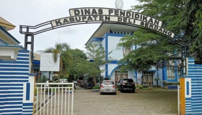 2.304 Guru PPPK Paruh Waktu di Deli Serdang Belum Gajian Penuh, Pemkab Sebut Gaji Tak Ada di APBD