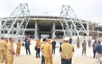 Infrastruktur Jalan di Sekitar Lokasi Muktamar ke-49 Muhammadiyah Dimulai Awal Tahun Depan