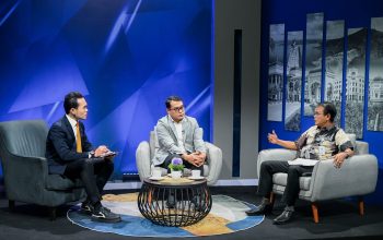 Jelang HUT Sumut ke-78, Akademisi Optimis Kolaborasi Membangun Berjalan Baik