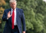 Donald Trump Bersiap-siap Keluar dari NATO, Ketegangan dengan Sekutu Meningkat