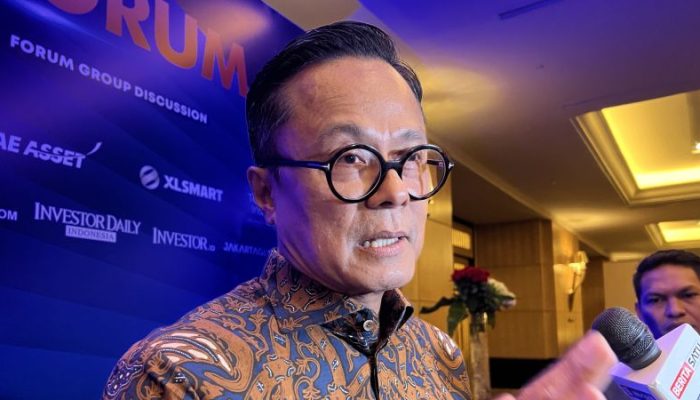 167 BUMN Dilkuidasi, Pemerintah Pangkas Jadi 200 Perusahaan hingga 2026