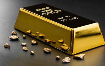 Harga Emas Spot Naik 2% Dibanderol di Level US$ 4.831,78 Per Ons Troi