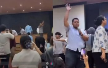 Sebelum Kasus Viral! Mahasiswa FH UI Akui Chat Bernada Pelecehan, Permintaan Maaf Disampaikan