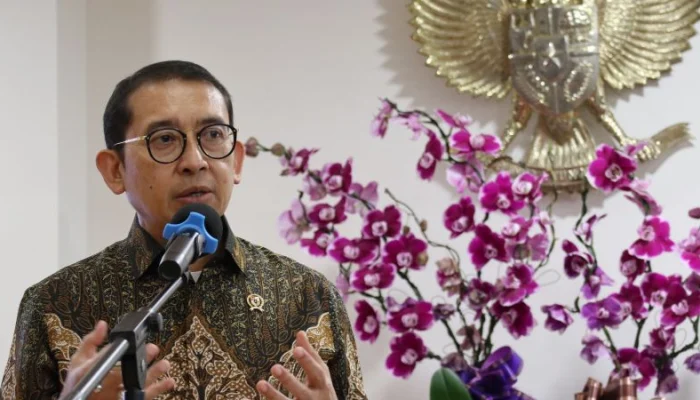 Fadli Zon Respons Putusan PTUN Jakarta soal Gugatan Pernyataan Mei 1998