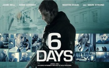 Sinopsis Film 6 Days