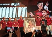 film timnas Indonesia The Longest Wait