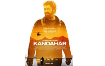 Sinopsis Film Kandahar