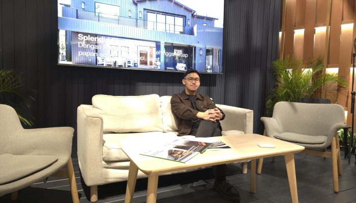 Kerja, Makan, dan Istirahat di Ruang yang Sama Jadi Tantangan dalam Desain Rumah