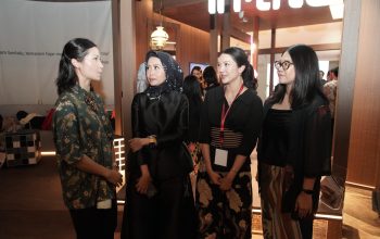 Paviliun Cahya in-Lite: Eksplorasi Sintesa Cahaya, Ruang, dan Arsitektur Nusantara di ARCH:ID 2026