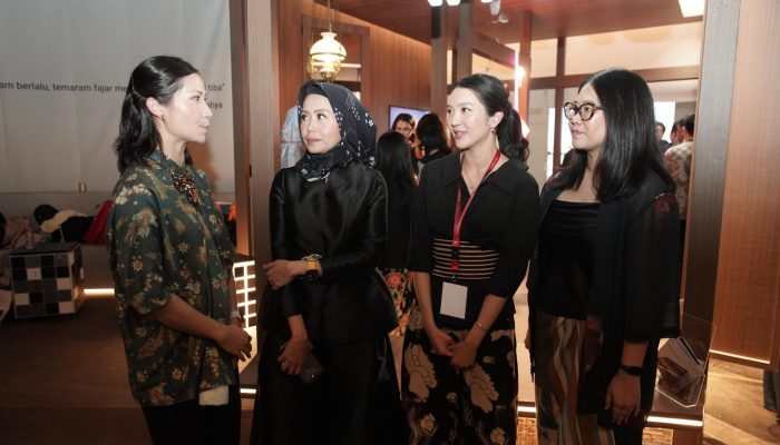 Paviliun Cahya in-Lite: Eksplorasi Sintesa Cahaya, Ruang, dan Arsitektur Nusantara di ARCH:ID 2026