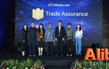 Alibaba Luncurkan Trade Assurance Buat UMKM Indonesia Menjangkau 50 Juta Pembeli