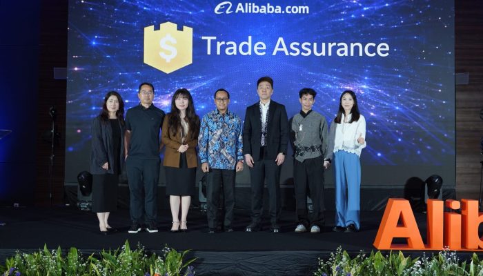Alibaba Luncurkan Trade Assurance Buat UMKM Indonesia Menjangkau 50 Juta Pembeli