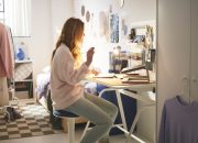 ASN WFH Hari Jumat, Diajak Menata Ruang dengan Lebih Cermat