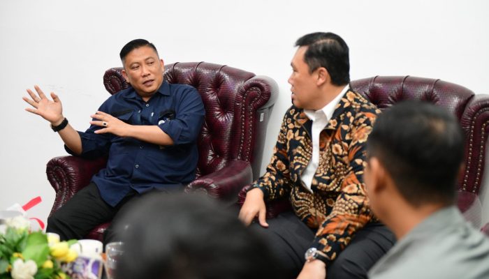 Seribu Lebih ASN Pemprov Sumut Pernah Terlibat Judol, Diskominfo dan LPS Perkuat Literasi Keuangan