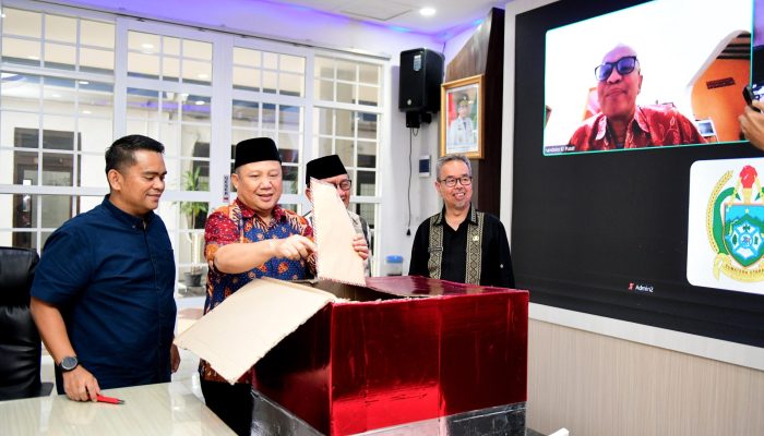 Pansel Komisi Informasi Provinsi Sumut Mulai Verifikasi 112 Berkas Calon