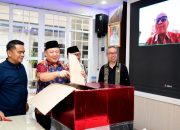 Pansel Komisi Informasi Provinsi Sumut Mulai Verifikasi 112 Berkas Calon