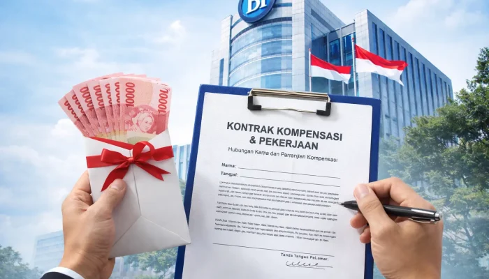 Lowongan Bank Indonesia 2026 Viral, Ini Fakta Gaji Bank Indonesia yang Banyak Dicari