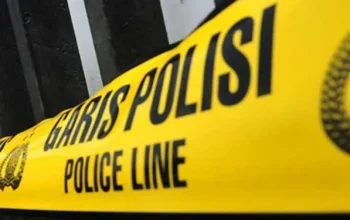 tawuran Medan Belawan